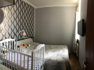 იყიდება 3 ოთახიანი ბინა — უძრავი ქონების ყიდვა და მფლო ბელებისგან GEOLN.COM. ფოტო 6