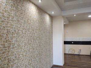 Saburtalo 2间卧室的公寓。购买第比利斯的公寓 — 来自开发商和业主的房地产搜索引擎 GEOLN.COM. 照片 5