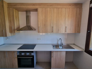 Wohnung 65 m² in La Serena Golf, Spanien — Immobilien-Suchservice von Bauträgern und Eigentümern GEOLN.COM. Foto 10