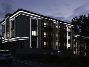 房地产在 Malinowski — look at the real estate search engine GEOLN.COM. 照片 4