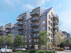 უძრავი კონება Gokegards Tun — გადახედეთ უძრავი ქონების საძიებო სისტემას GEOLN.COM. ფოტო 2