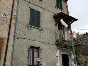 意大利的房子，塞拉维扎 — 来自开发商和业主的房地产搜索引擎 GEOLN.COM. 照片 3