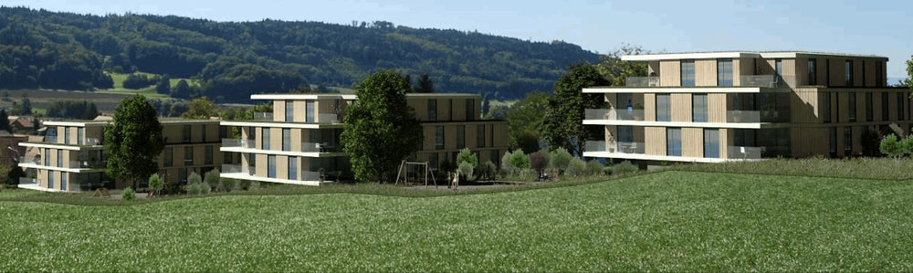 Nieruchomości w Im Mohnfeld — spójrz na wyszukiwarkę nieruchomości GEOLN.COM. Zdjęcie 1