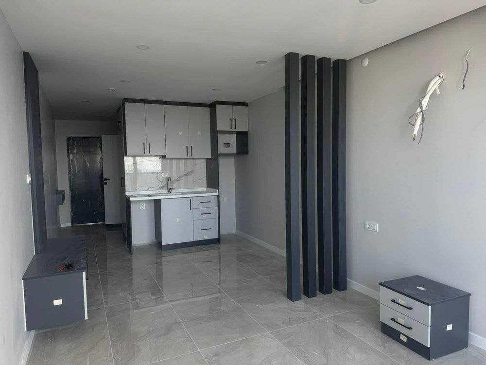 בלו סקיי טאוורס — חיפוש נדל"ן מפרטי ומקבלן GEOLN.COM. תמונה 1