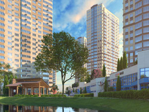 房地产在 Skazka Grad — look at the real estate search engine GEOLN.COM. 照片 7