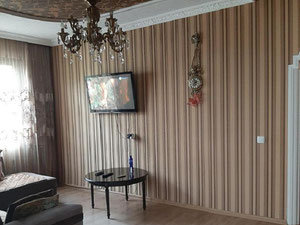 2 кімнатна квартира в Варкетілі, в третьому блоці. Купити квартиру в Тбілісі, Варкетілі — Пошуковик нерухомості від забудовників і власників GEOLN.COM. Фото 8