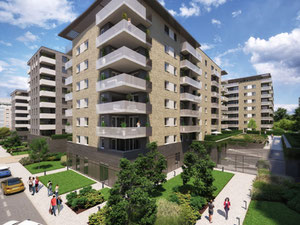 房地产在 Kassak Passage — look at the real estate search engine GEOLN.COM. 照片 6