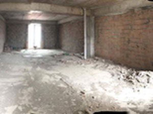 新建筑物中的黑框 — 来自开发商和业主的房地产搜索引擎 GEOLN.COM. 照片 5