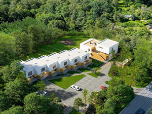 უძრავი კონება Vabaohumuuseumi tee 77a — გადახედეთ უძრავი ქონების საძიებო სისტემას GEOLN.COM. ფოტო 4