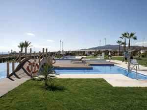 Penthouse - İspanya, Endülüs, Pulpi — Sahiplerden yada inşaatcilardan mülkiyet arama GEOLN.COM. Fotoğraf 16