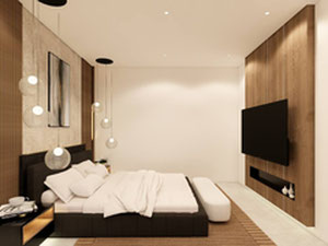 Villa de Lujo en Venta — Encuentre propiedades fuera del plan o reventa de bienes inmuebles directamente de desarrolladores y propietarios GEOLN.COM. Foto 10