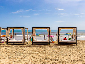 Apartment 3 bedrooms 78 m² in Guardamar del Segura, Spain — Find off-plan property or real estate resale directly from developers and owners GEOLN.COM. Photo 14