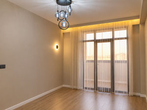 4-Zimmer-Wohnung — Immobilien-Suchservice von Bauträgern und Eigentümern GEOLN.COM. Foto 5