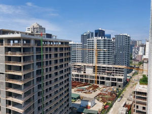 იყიდება 1 ოთახიანი ბინა — უძრავი ქონების ყიდვა და მფლო ბელებისგან GEOLN.COM. ფოტო 8