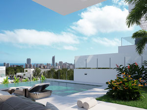 Beren Hills Vilas  — Find off-plan property or real estate resale directly from developers and owners GEOLN.COM. Photo 17