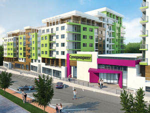 房地产在 Velika Britanya — look at the real estate search engine GEOLN.COM. 照片 3