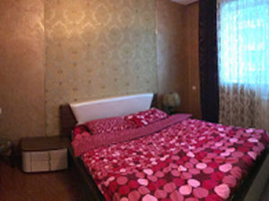 海边巴统的三居室公寓 — 来自开发商和业主的房地产搜索引擎 GEOLN.COM. 照片 10