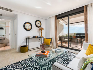 პენტჰაუსი 2 საძინებელი 100 მ² ესტეპონაში, ესპანეთში — უძრავი ქონების ყიდვა და მფლო ბელებისგან GEOLN.COM. ფოტო 42