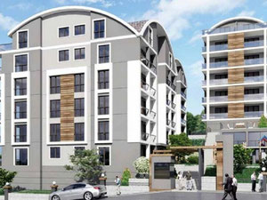 房地产在 Safir Adatepe — look at the real estate search engine GEOLN.COM. 照片 2