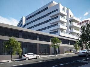 Real estate in Alur Vigo — look at the real estate search engine GEOLN.COM. Photo 2