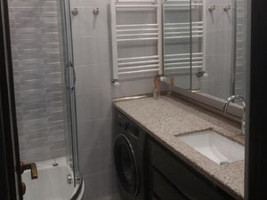 4 кімнатна квартира в Авлабарі. Купити квартиру в Тбілісі, Авлабарі — Пошуковик нерухомості від забудовників і власників GEOLN.COM. Фото 11