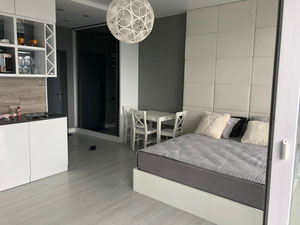 出售一室公寓 — 来自开发商和业主的房地产搜索引擎 GEOLN.COM. 照片 2