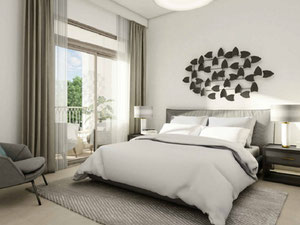 Real estate in Naseem Townhouses — look at the real estate search engine GEOLN.COM. Photo 8