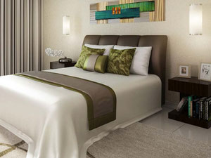 房地产在 Ghalia Tower — look at the real estate search engine GEOLN.COM. 照片 3