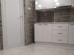 Mtatsminda 2室公寓。第比利斯无中介公寓 — 来自开发商和业主的房地产搜索引擎 GEOLN.COM. 照片 10