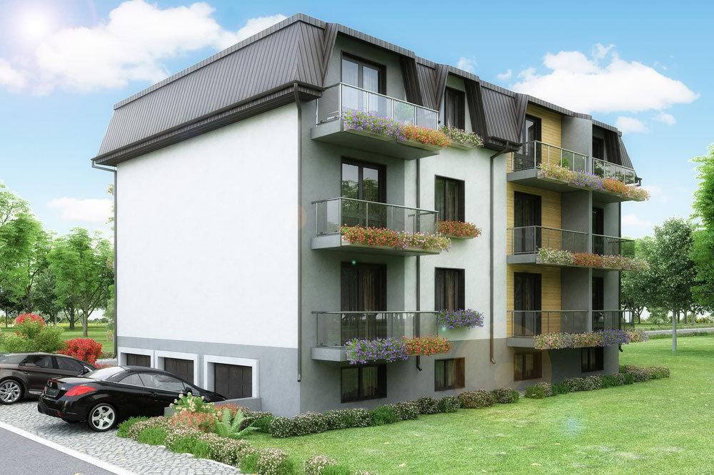 房地产在 Lyali Ratushnoy — look at the real estate search engine GEOLN.COM. 照片 1