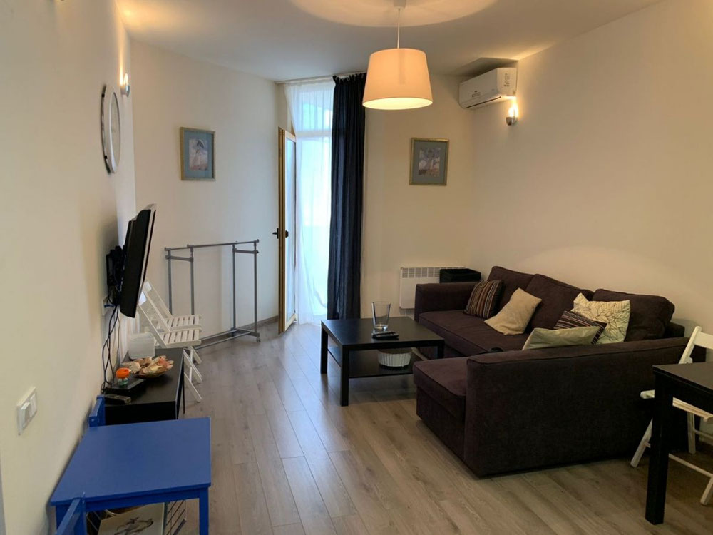 出售两房公寓 — 来自开发商和业主的房地产搜索引擎 GEOLN.COM. 照片 1