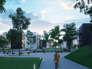 Нерухомість в Giluzio — дивіться на пошуковику нерухомості GEOLN.COM. Фото 7