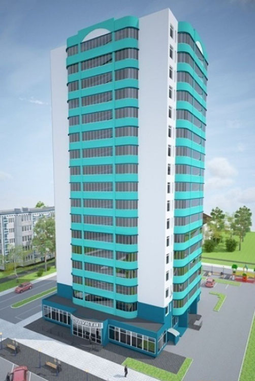 Real estate in Blogovestnaya — look at the real estate search engine GEOLN.COM. Photo 1