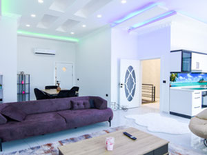 Нерухомість в N-World 2022 — дивіться на пошуковику нерухомості GEOLN.COM. Фото 10