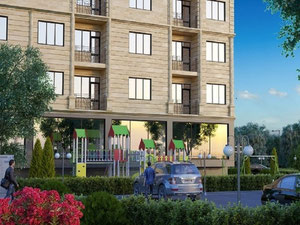 Real estate in Tokombaeva 12 — look at the real estate search engine GEOLN.COM. Photo 2