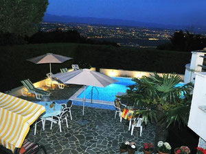 克罗地亚海滨别墅，马图尔吉 — 来自开发商和业主的房地产搜索引擎 GEOLN.COM. 照片 7