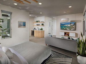 房地产在 Vista Santa Fe — look at the real estate search engine GEOLN.COM. 照片 4