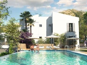 içindeki mülkiyet Canyamel Pins — emlak arama motoru GEOLN.COM'a bakın. Fotoğraf 2