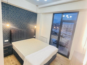 在第比利斯出售公寓 — 来自开发商和业主的房地产搜索引擎 GEOLN.COM. 照片 12