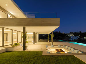 Villa 5 bedrooms 1340 m² in Flamingo, Spain — Find off-plan property or real estate resale directly from developers and owners GEOLN.COM. Photo 4