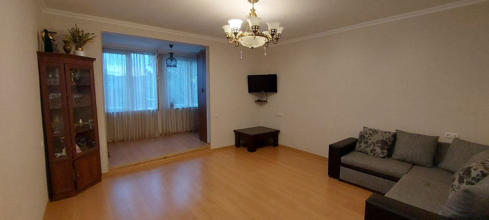 Продається квартира — Пошуковик нерухомості від забудовників і власників GEOLN.COM. Фото 1