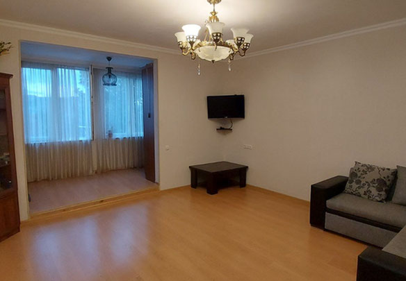 Продається квартира