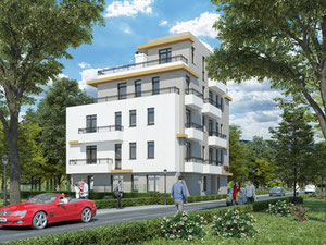 Нерухомість в PEARL — дивіться на пошуковику нерухомості GEOLN.COM. Фото 2