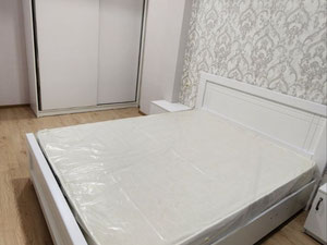 出售俯瞰第比利斯的 2 室公寓 — 来自开发商和业主的房地产搜索引擎 GEOLN.COM. 照片 9