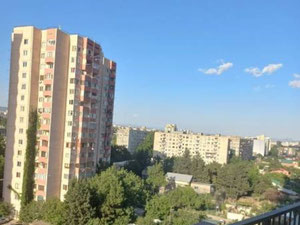 公寓出售，新楼，Ortachala — 来自开发商和业主的房地产搜索引擎 GEOLN.COM. 照片 3