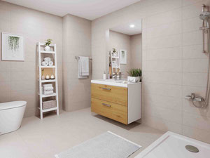 房地产在 Habitat Valle Romano — look at the real estate search engine GEOLN.COM. 照片 9