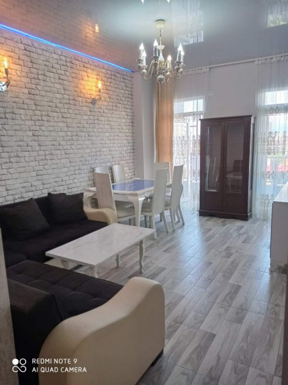 出售三房公寓 — 来自开发商和业主的房地产搜索引擎 GEOLN.COM. 照片 1