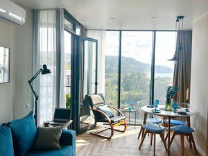 出售 Tropical Garden 的公寓 — 来自开发商和业主的房地产搜索引擎 GEOLN.COM. 照片 4