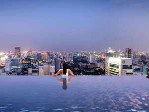 房地产在 The Lofts Asoke — look at the real estate search engine GEOLN.COM. 照片 5