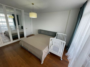 公寓在巴统，Mega Palace Batumi — 来自开发商和业主的房地产搜索引擎 GEOLN.COM. 照片 24